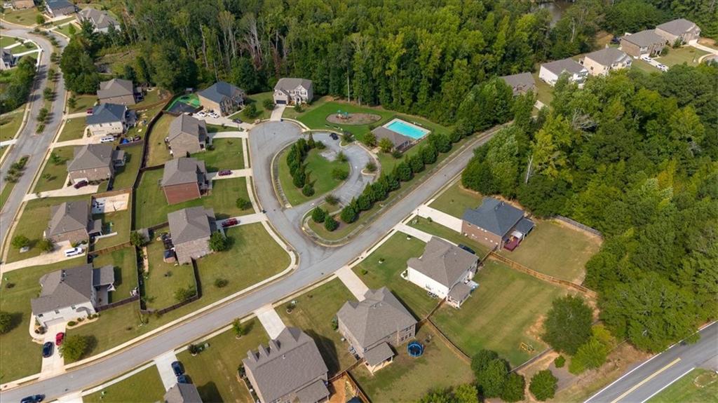312 Amble Side, Mcdonough, Georgia image 42