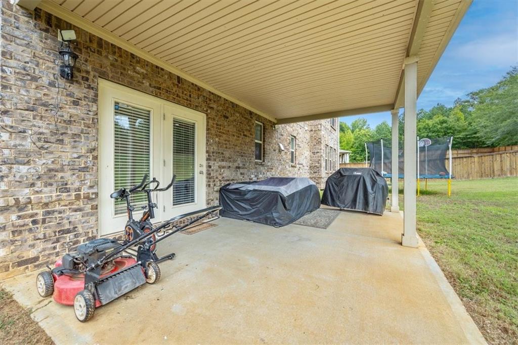 312 Amble Side, Mcdonough, Georgia image 38