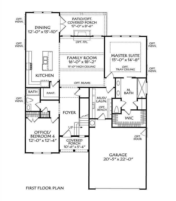 114 Morgan Lane, Dawsonville, Georgia image 2