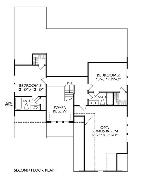 114 Morgan Lane, Dawsonville, Georgia image 3