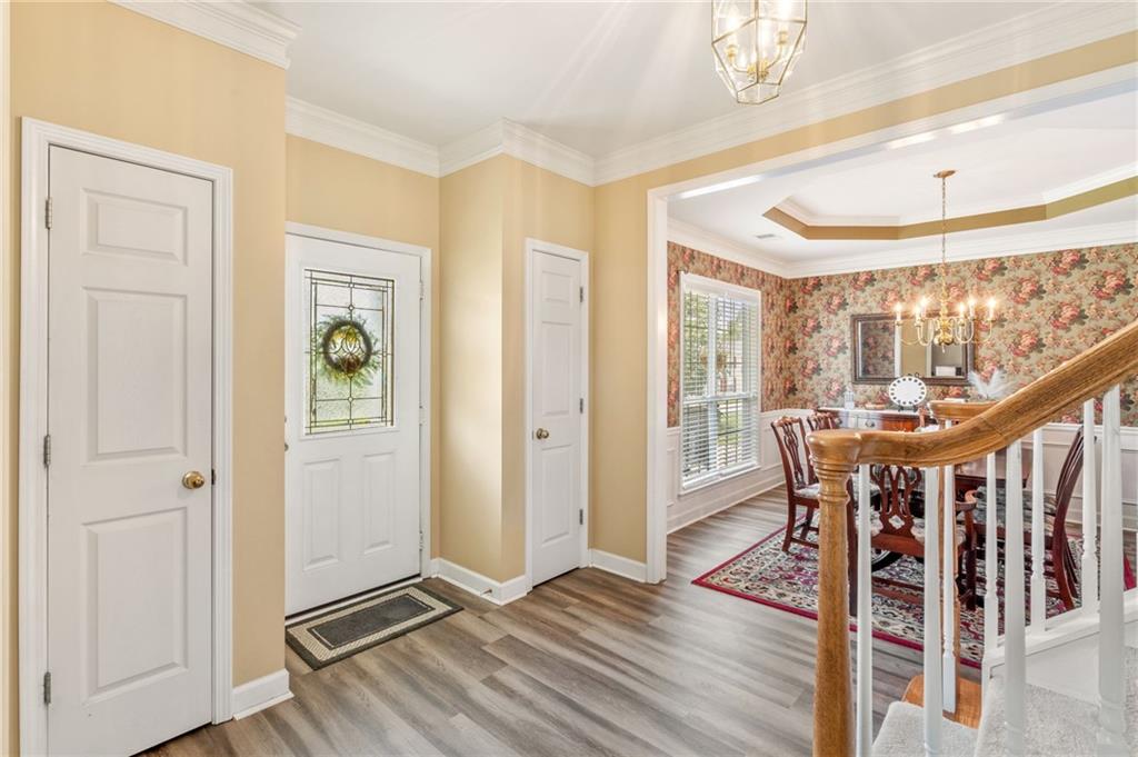 105 Pine Valley Court