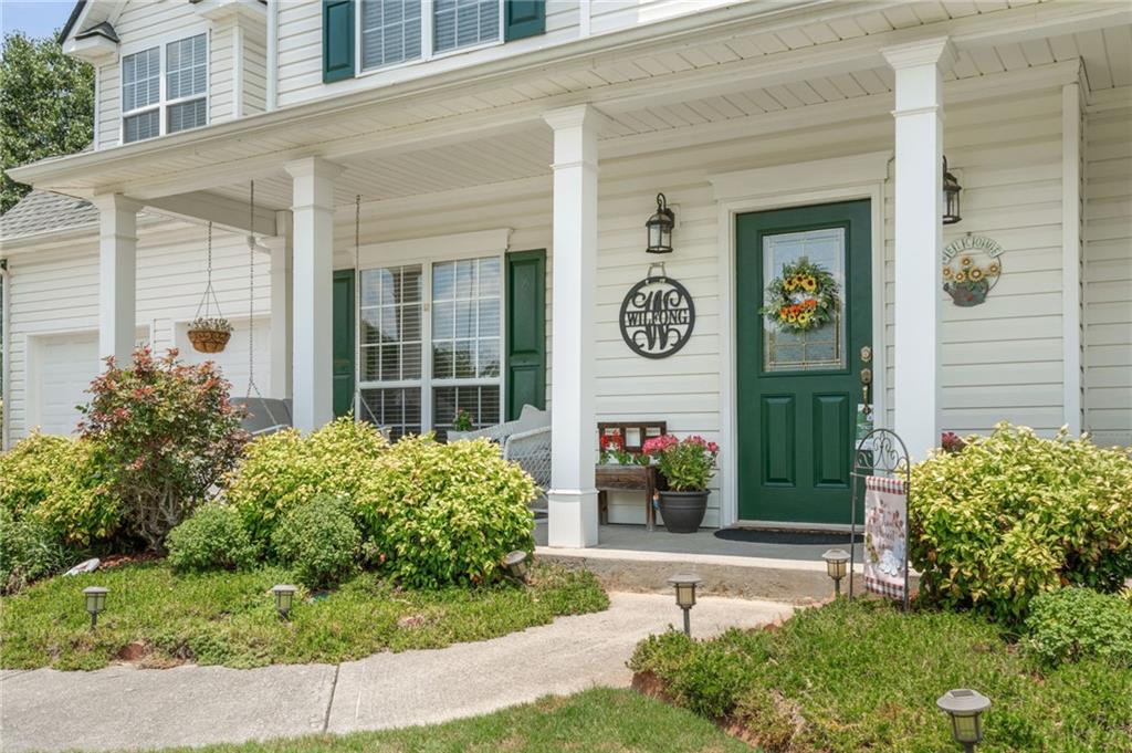 105 Pine Valley Court