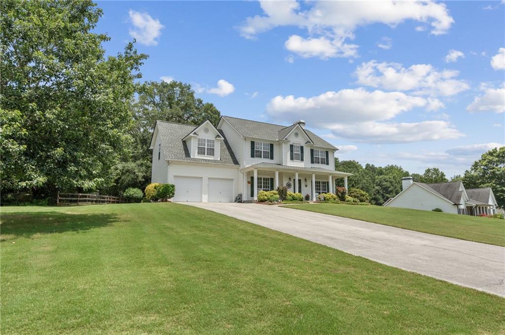 105 Pine Valley Court