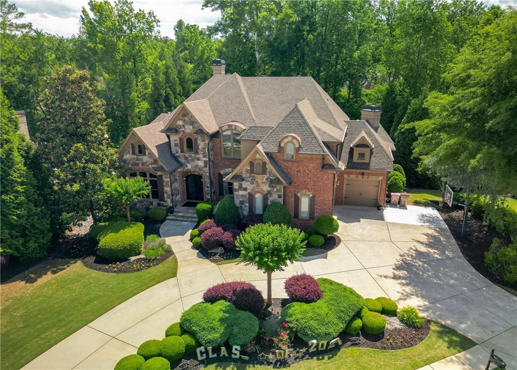 8340 Colonial Place
