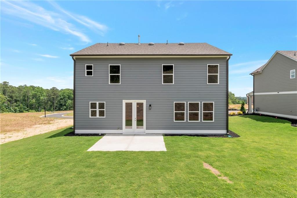 333 Willow Cove, Canton, Georgia image 4