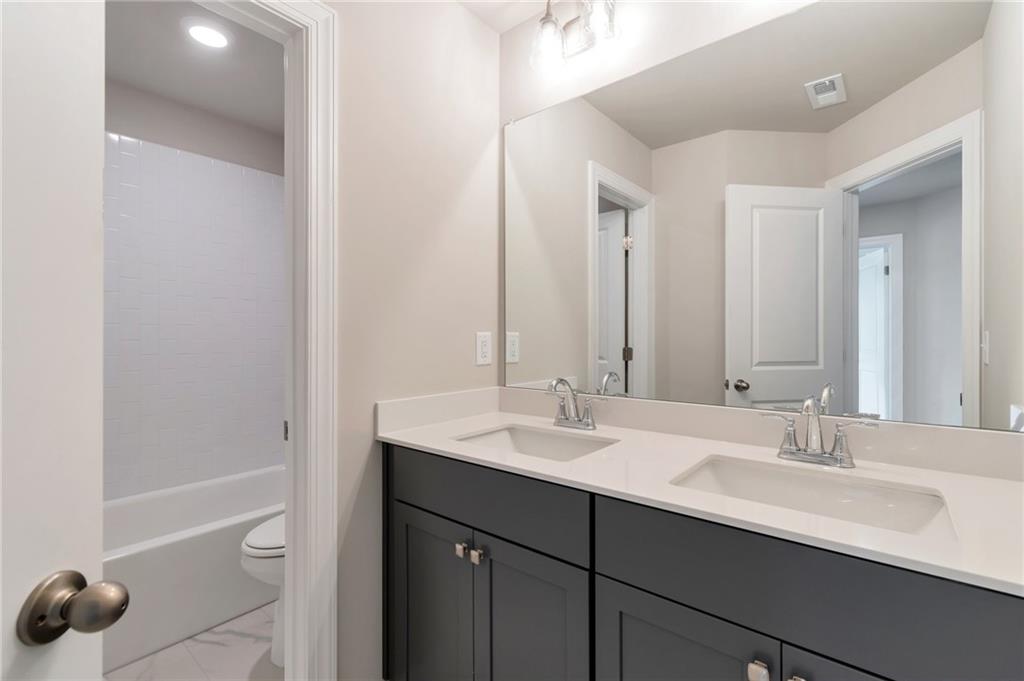 333 Willow Cove, Canton, Georgia image 19