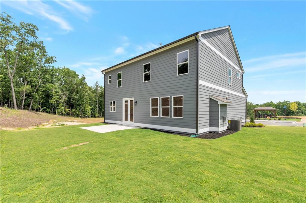 333 Willow Cove, Canton, Georgia image 5