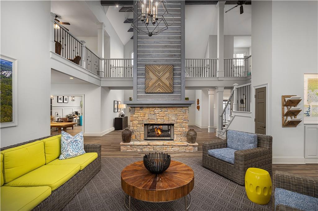 333 Willow Cove, Canton, Georgia image 33
