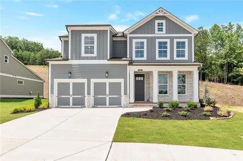 333 Willow Cove, Canton, GA 30114 - MLS#: 7537456