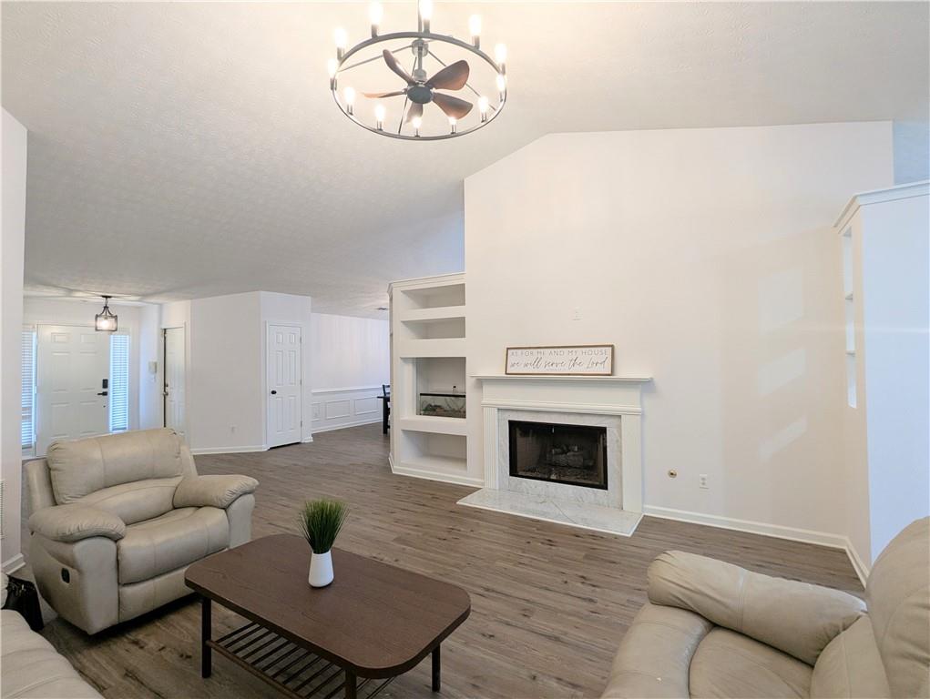 3228 Milstead Walk Way