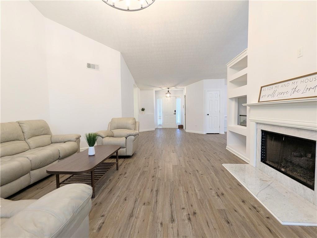 3228 Milstead Walk Way
