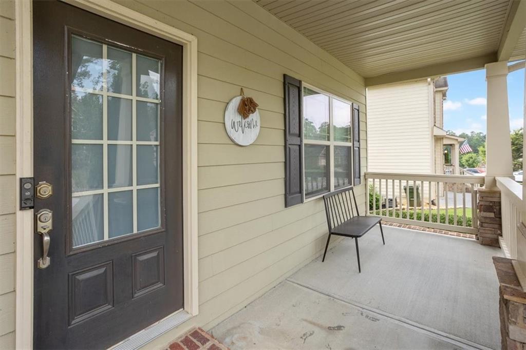 97 Cleburne Place
