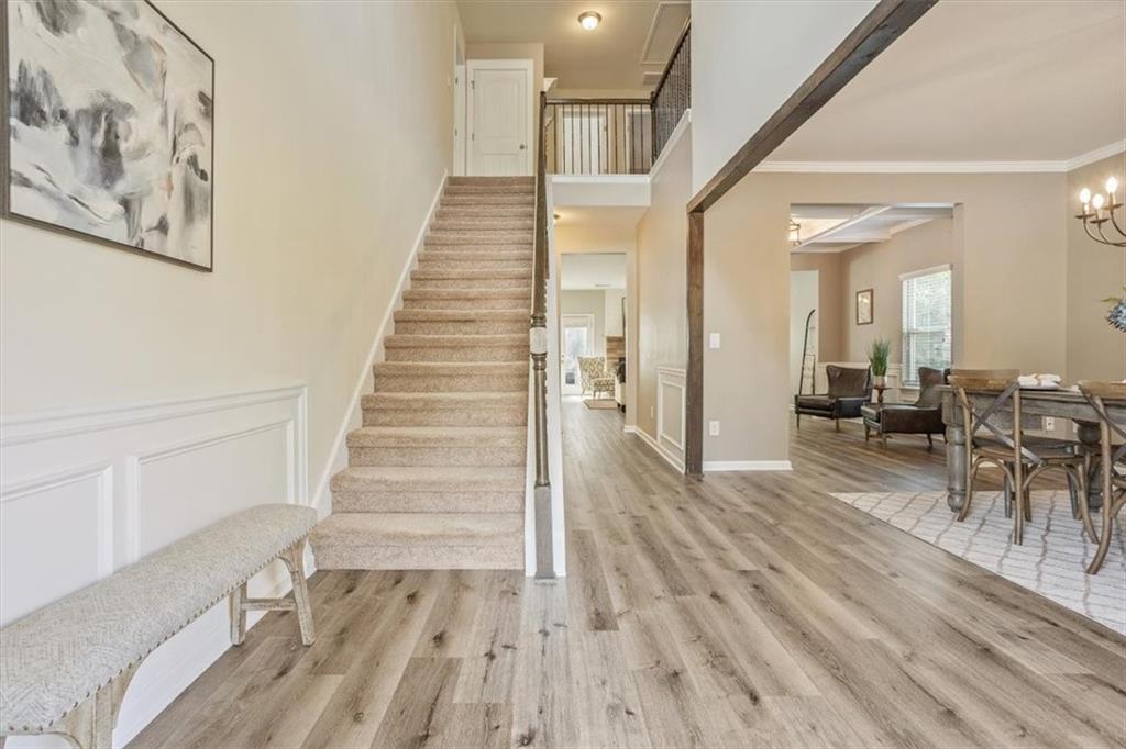 97 Cleburne Place