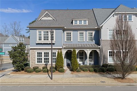 228 Dawson Drive Woodstock GA 30188