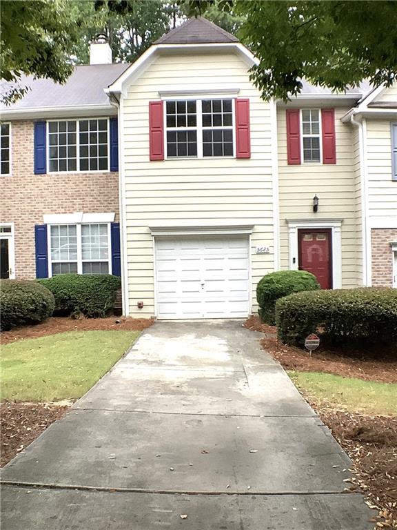 5625 Terremont Circle, Norcross, Georgia image 1