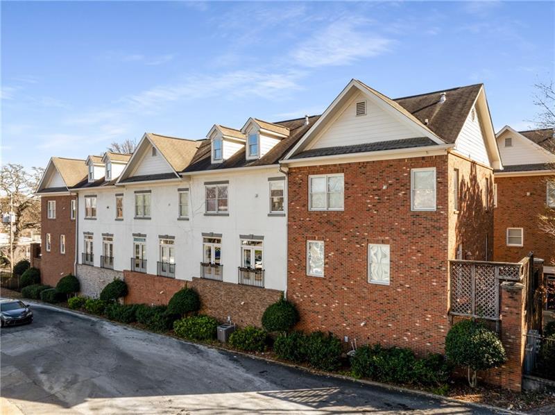 700 Piedmont Avenue #4, Atlanta, Georgia image 27