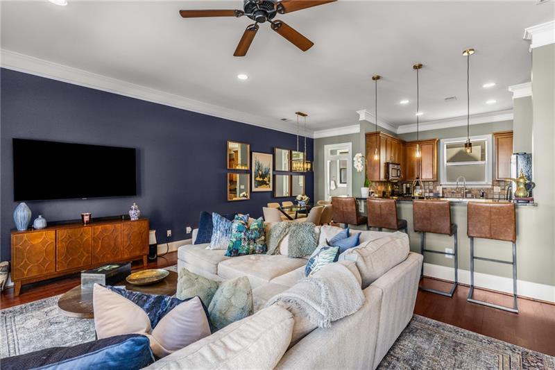 700 Piedmont Avenue #4, Atlanta, Georgia image 1