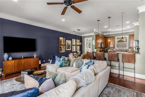 700 Piedmont Avenue NE 4 Atlanta GA 30308