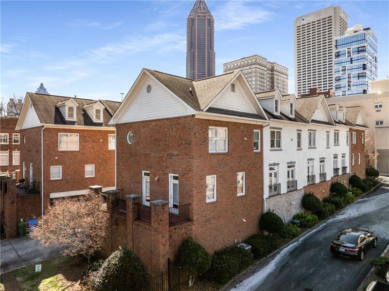 700 Piedmont Avenue #4, Atlanta, Georgia image 25