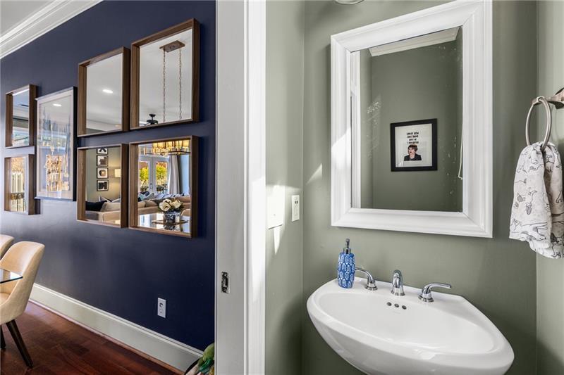700 Piedmont Avenue #4, Atlanta, Georgia image 9
