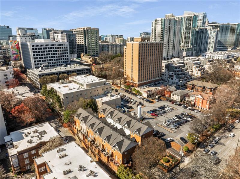 700 Piedmont Avenue #4, Atlanta, Georgia image 28
