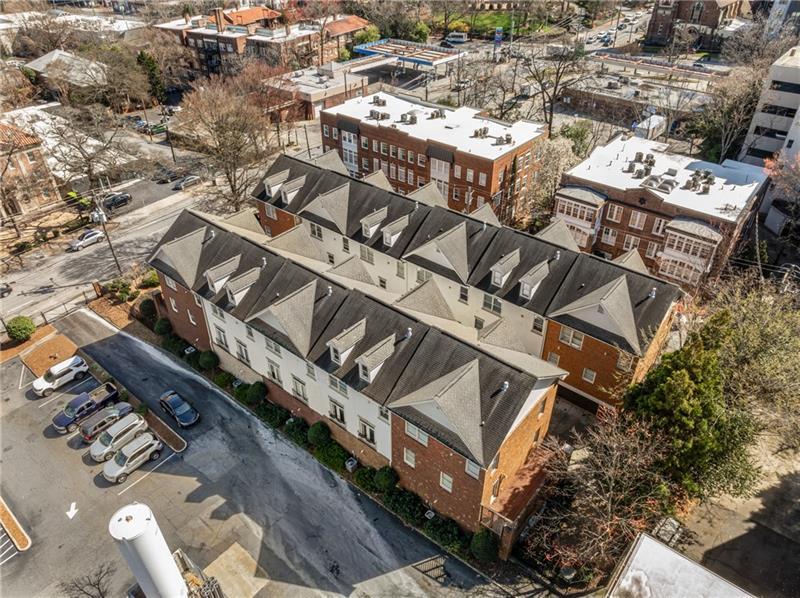 700 Piedmont Avenue #4, Atlanta, Georgia image 29