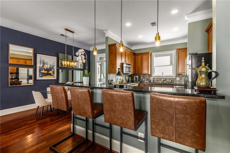 700 Piedmont Avenue #4, Atlanta, Georgia image 10