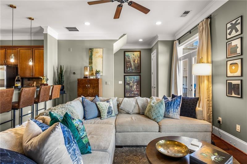 700 Piedmont Avenue #4, Atlanta, Georgia image 6