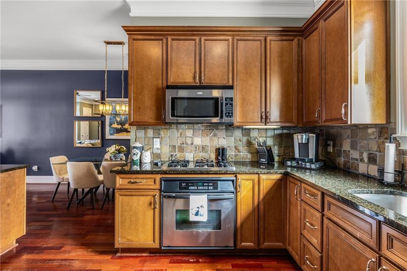 700 Piedmont Avenue #4, Atlanta, Georgia image 13