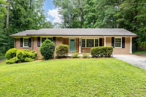 Homes For Sale - 5936 Brookdale Lane<br/> Mableton, GA 30126