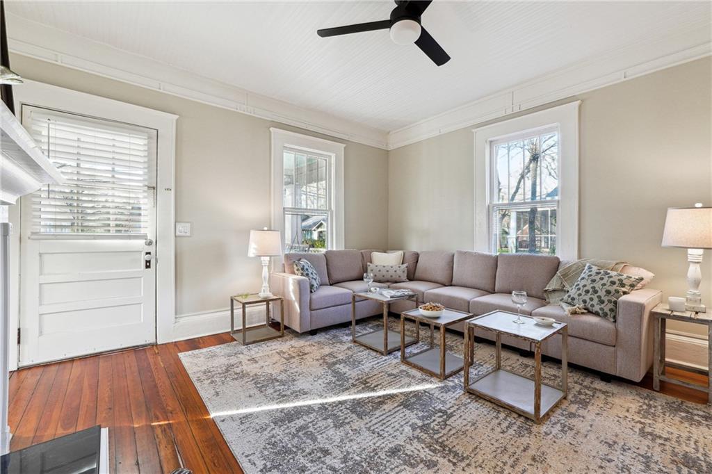 309 West Avenue, Cartersville, Georgia image 6