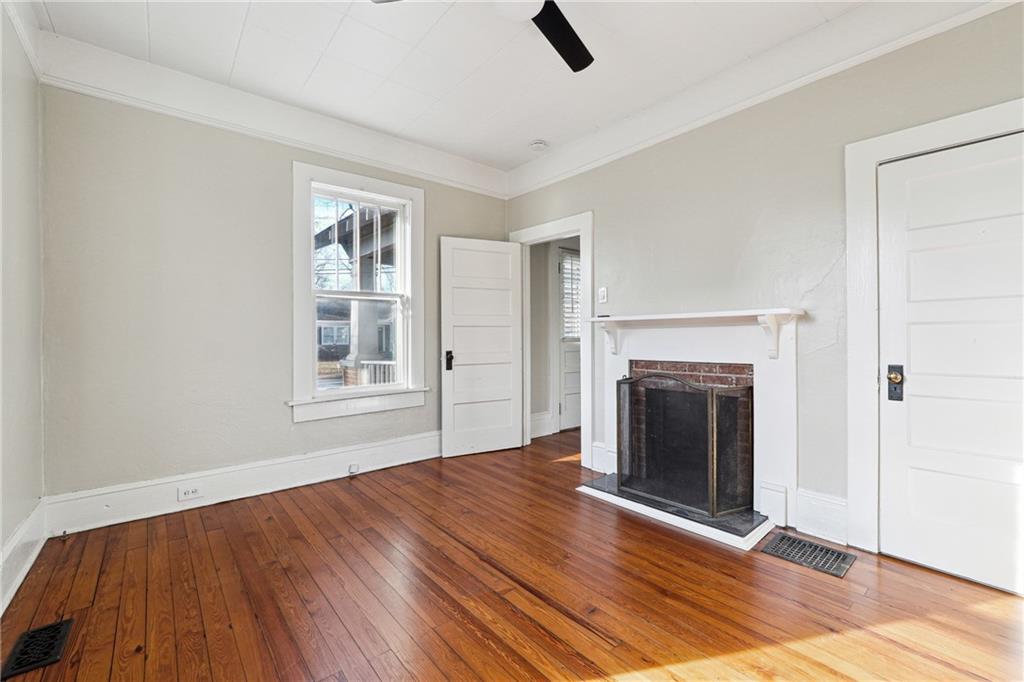 309 West Avenue, Cartersville, Georgia image 14