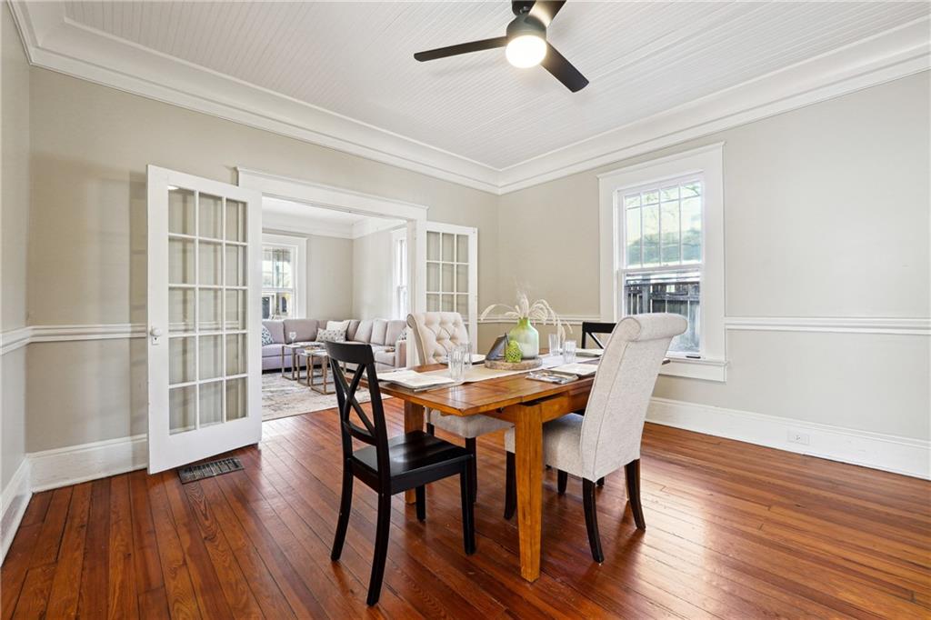 309 West Avenue, Cartersville, Georgia image 7