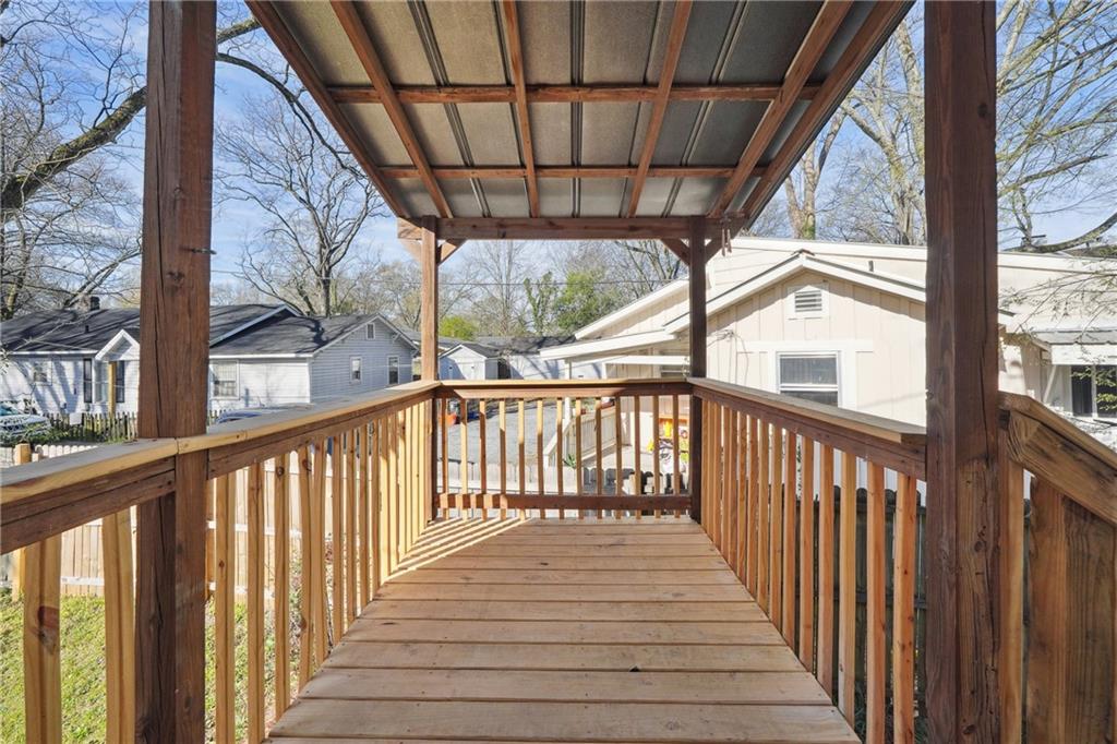 309 West Avenue, Cartersville, Georgia image 24