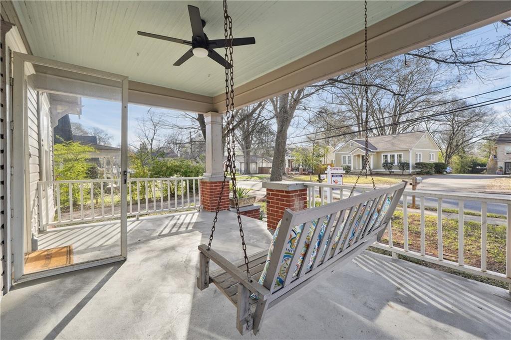 309 West Avenue, Cartersville, Georgia image 3