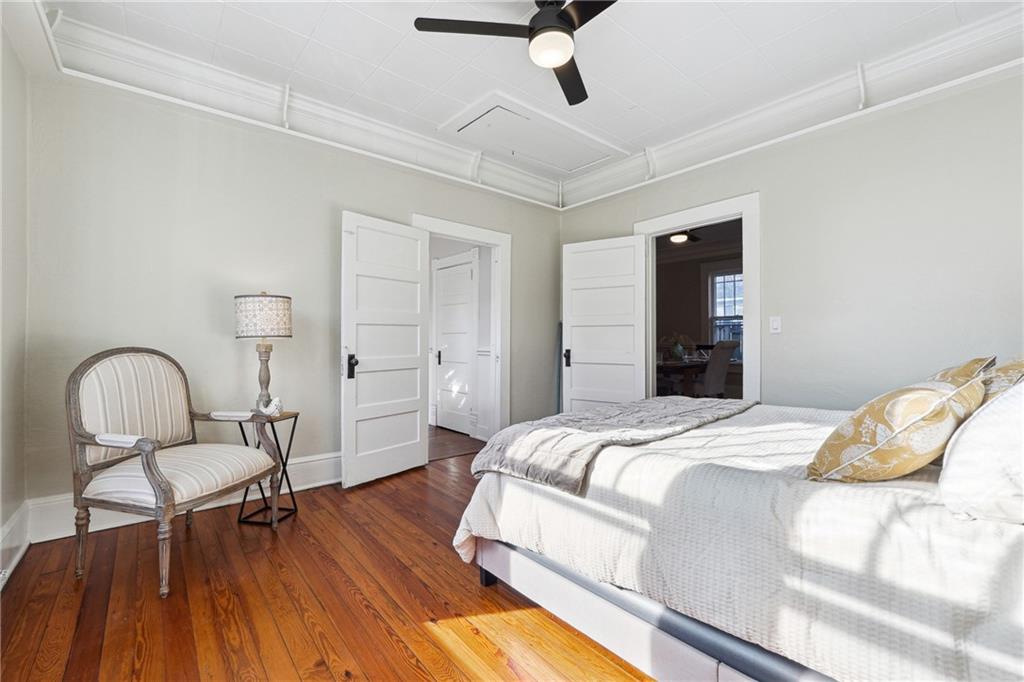 309 West Avenue, Cartersville, Georgia image 12