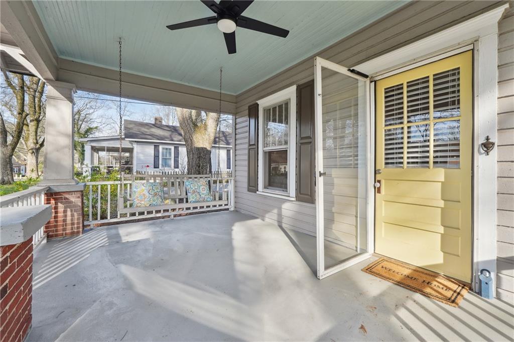 309 West Avenue, Cartersville, Georgia image 2