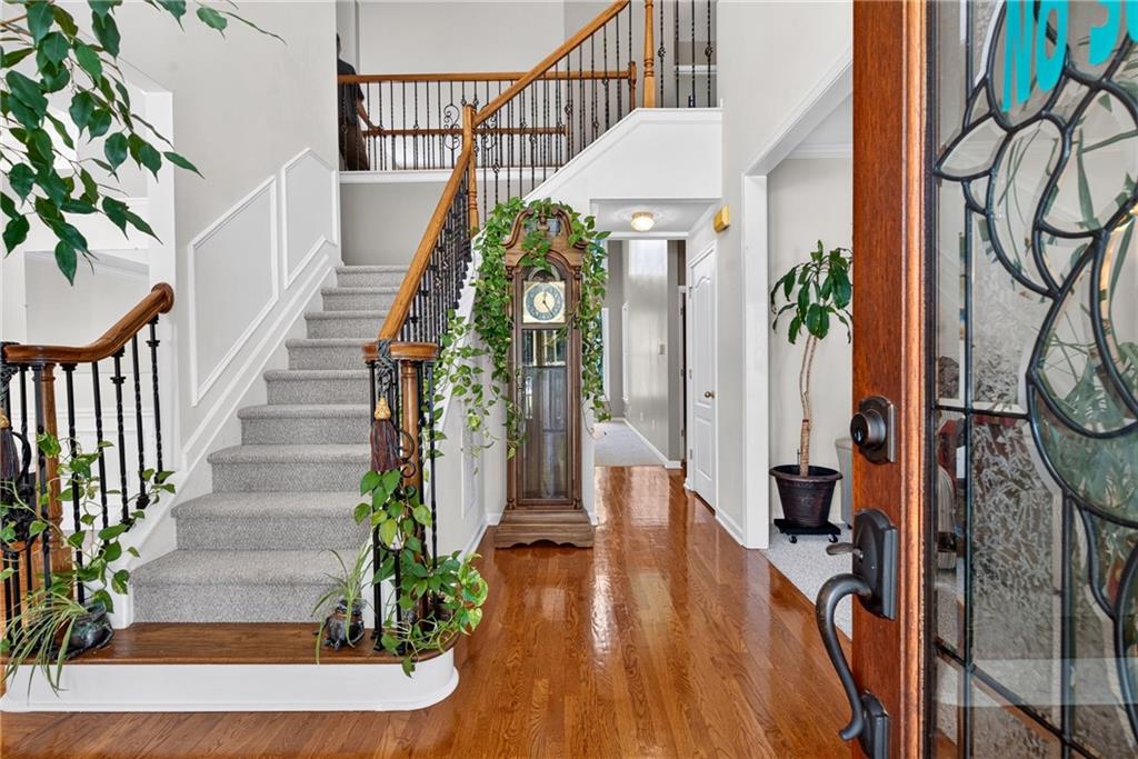 192 Mistybrook Circle