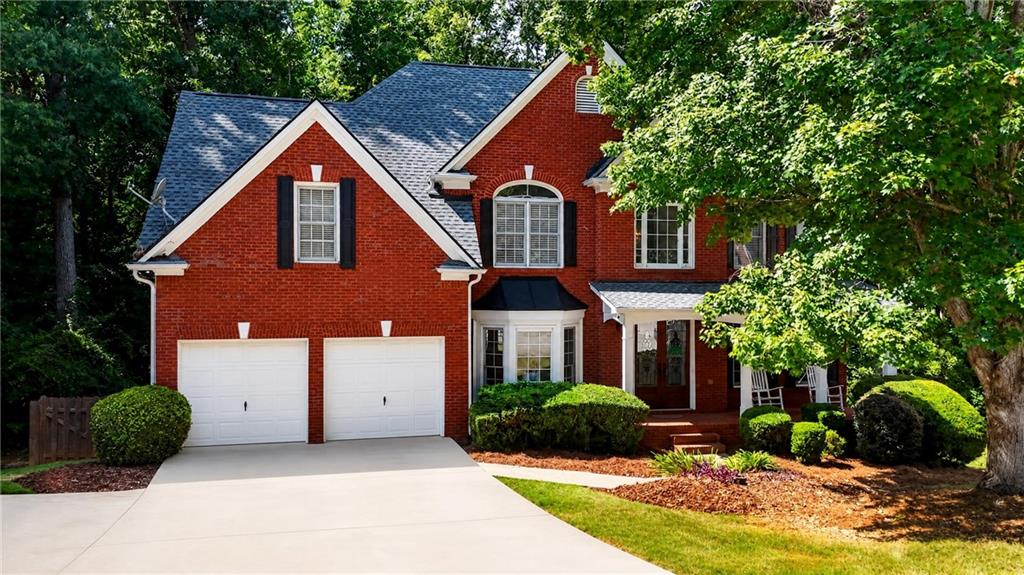 192 Mistybrook Circle
