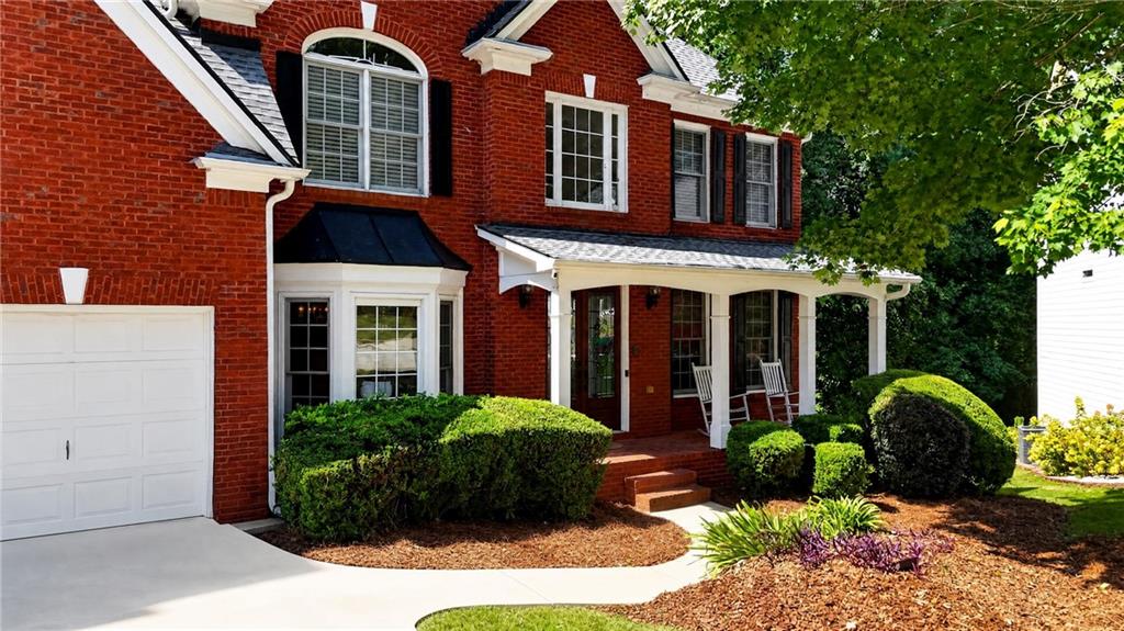 192 Mistybrook Circle