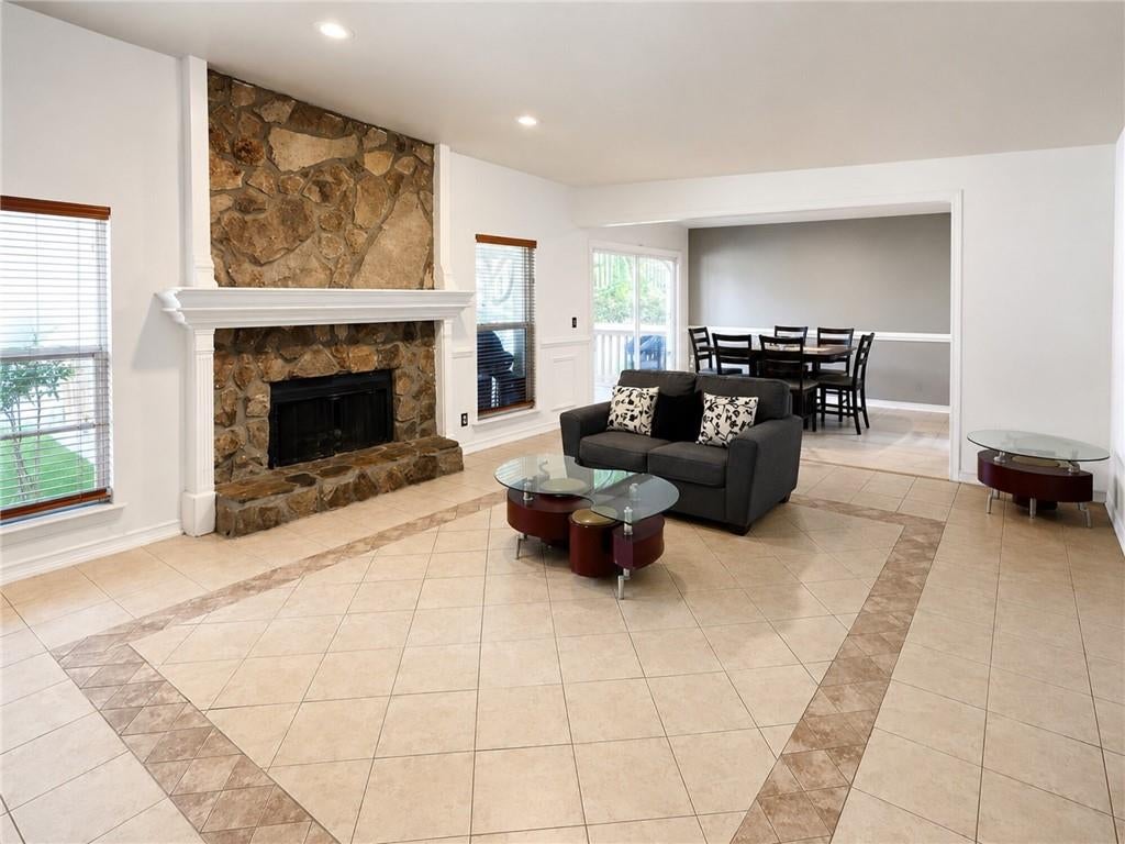5333 Granery Circle