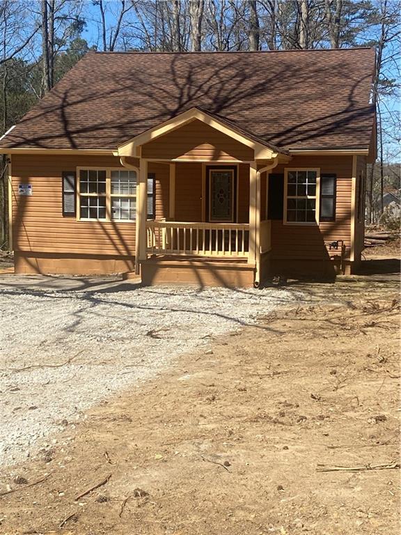 5355 Old Bill Cook Road, Atlanta, Georgia image 7