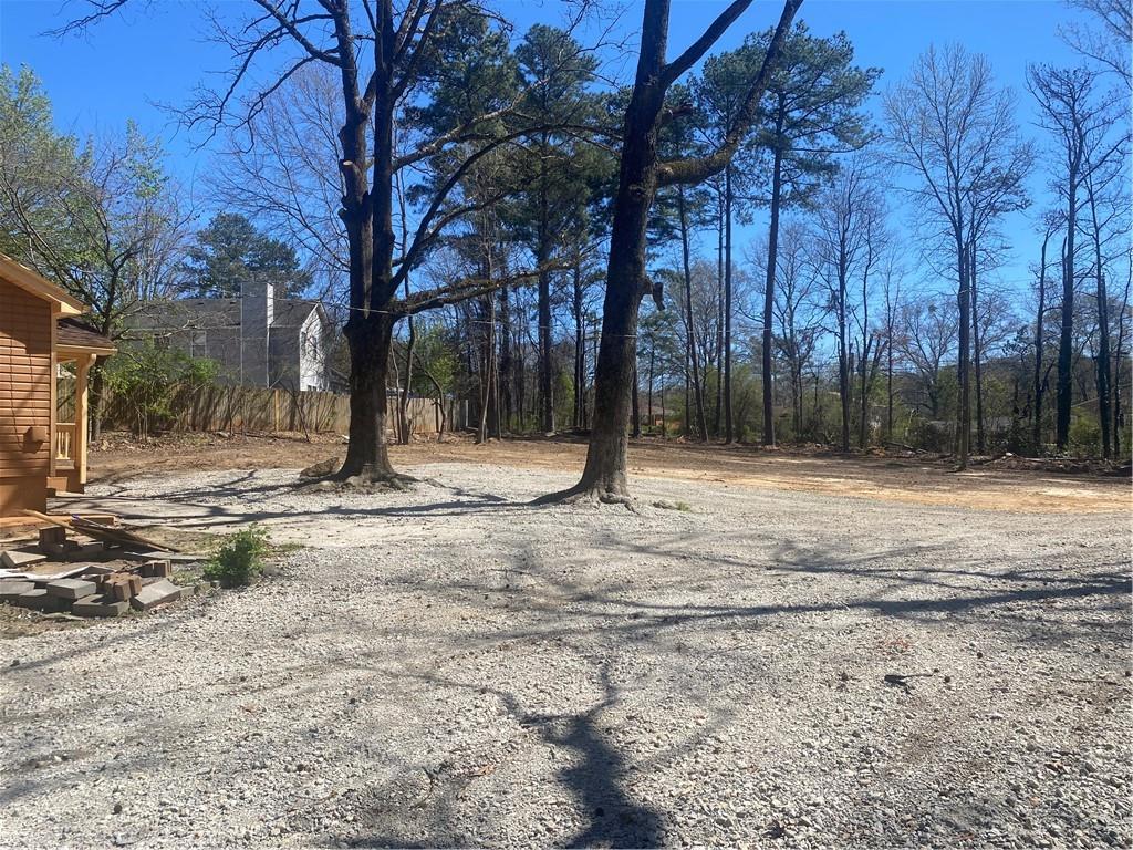 5355 Old Bill Cook Road, Atlanta, Georgia image 5