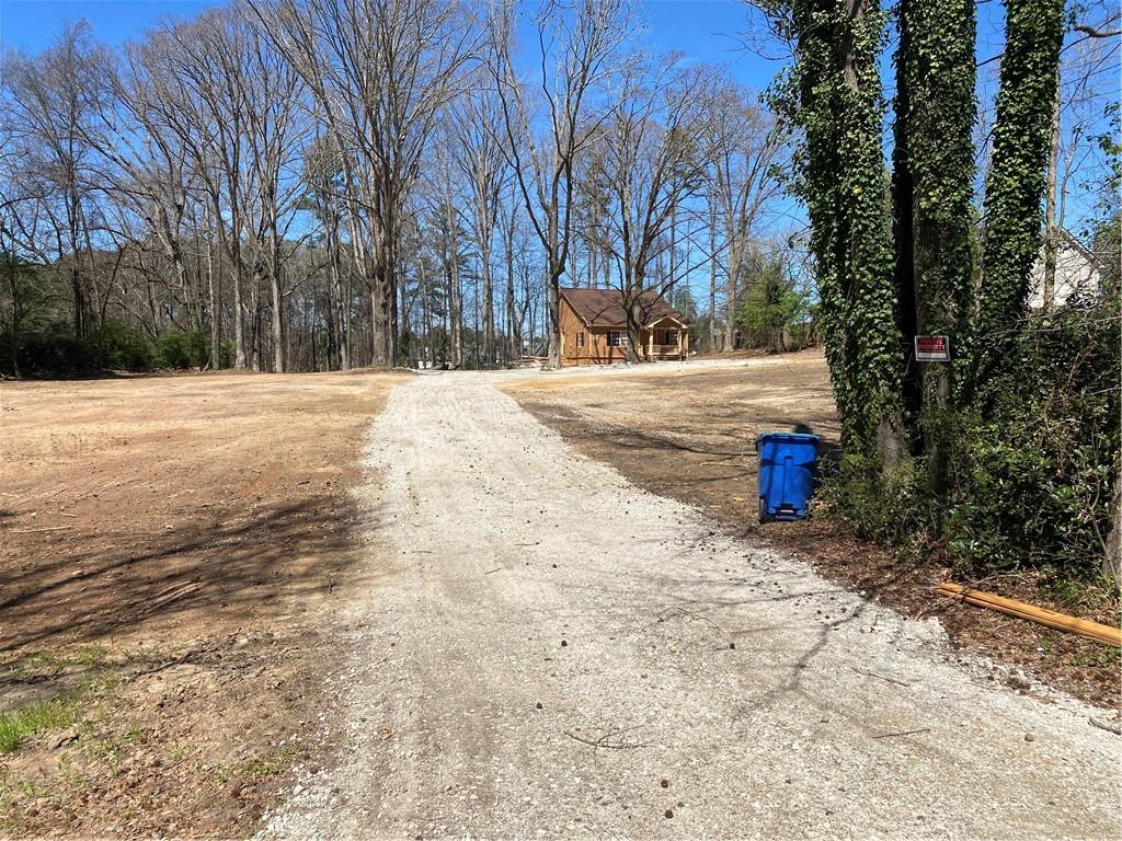 5355 Old Bill Cook Road, Atlanta, Georgia image 3