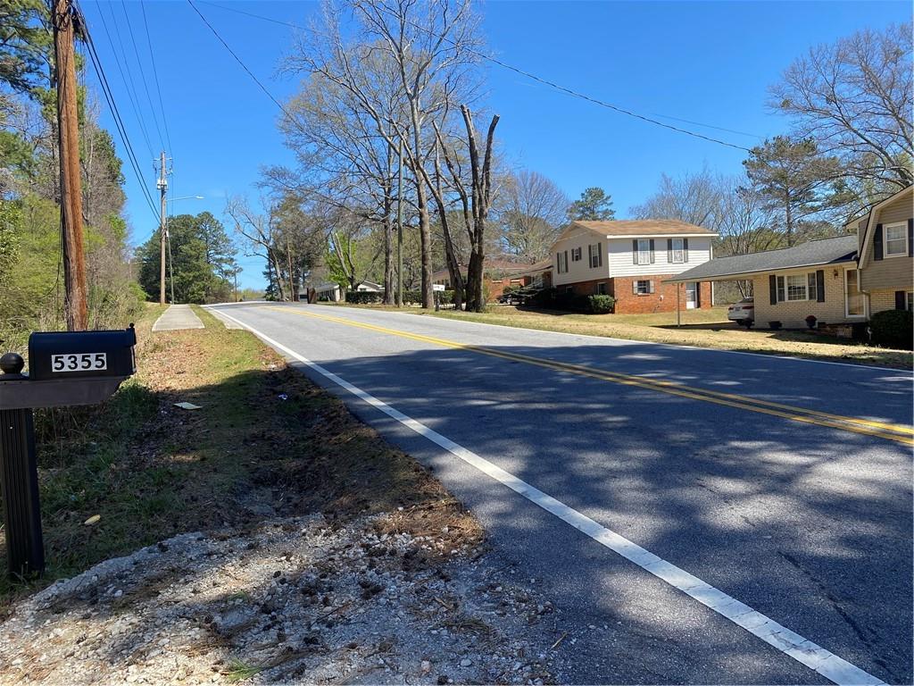 5355 Old Bill Cook Road, Atlanta, Georgia image 14
