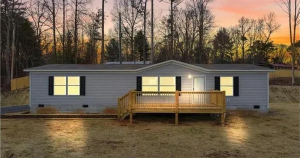 Photo of 0 Ruby Ridge Drive, Talking Rock, GA 30175 (MLS # 7705352)