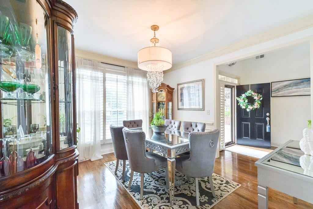 4241 HAMPTON MILL Parkway
