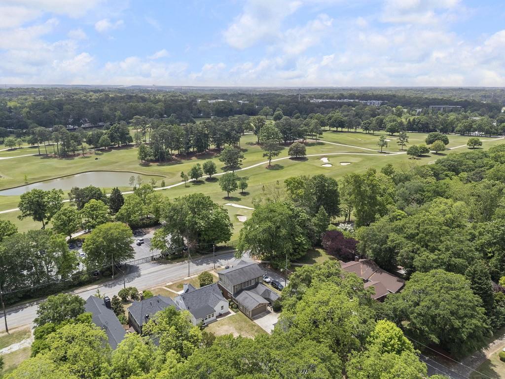 2512 Alston Drive SE