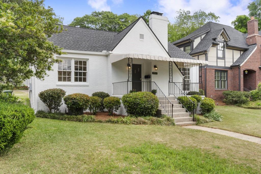 2512 Alston Drive SE