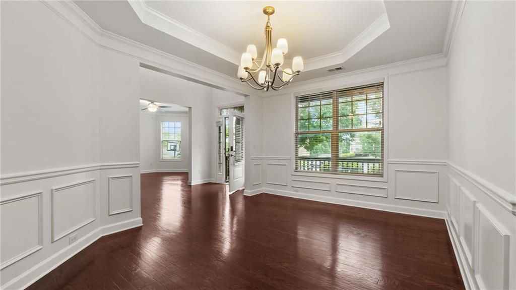 2040 Bloomfield Court, Cumming, Georgia image 6